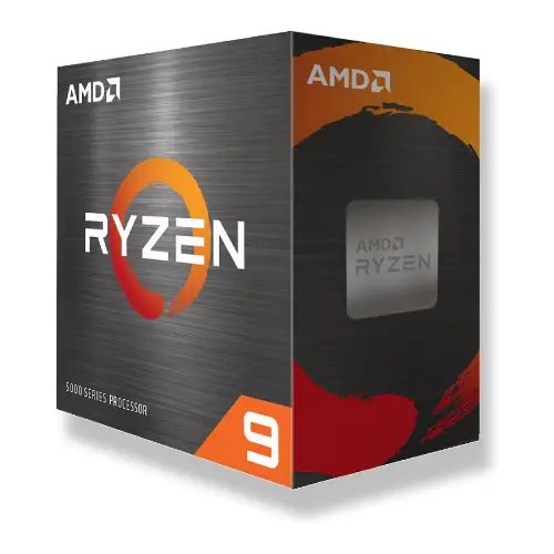 Picture of AMD AM4 Ryzen 9 5900XT WOF 3,3GHz MAX 4,8GHz 16xCore 32xThreads 64MB 105W