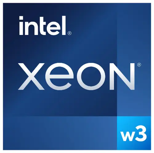 Picture of Intel S4677 XEON W3-2435 TRAY