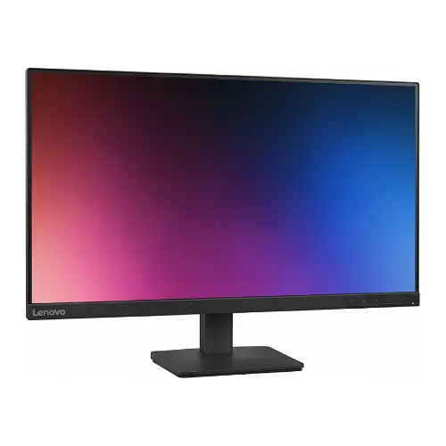 Picture of Lenovo L24-41 - 23,8" Full-HD, IPS, 100Hz, HDMI, VGA