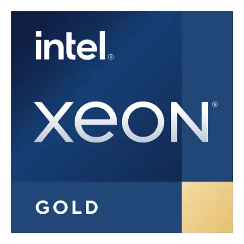 Picture of Intel S4677 XEON GOLD 6544Y TRAY