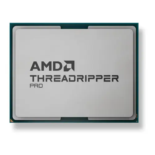 Picture of AMD sTR5 Ryzen Threadripper PRO 7955WX WOF 4,5GHz MAX 5,3GHz 16xCore 32xThread 64MB 350W