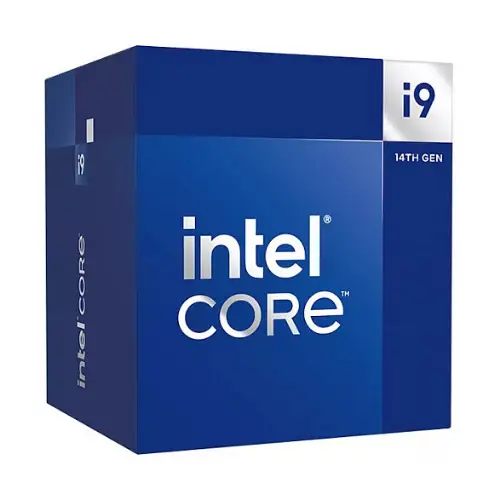 Picture of Intel S1700 CORE i9 14900F BOX GEN14