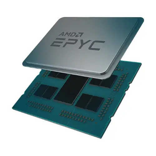 Picture of AMD EPYC 7F32 3.9GHz 128MB 8Core SP3 180W TRAY