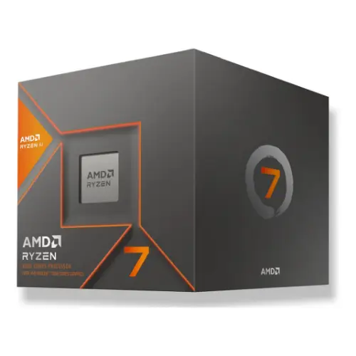 Picture of AMD AM5 Ryzen 7 8700G SBX 3,8GHz MAX 5,1GHz 8xCore 16xThreads 24MB 65W with Wraith Stealth Cooler