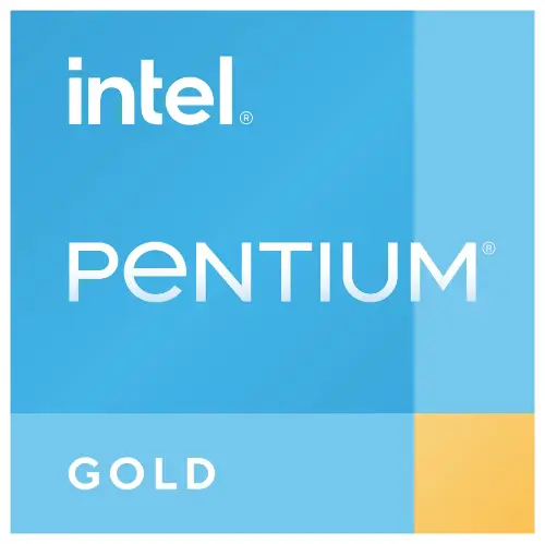 Picture of Intel S1700 PENTIUM Gold G7400 BOX 2x3,7 46W GEN12