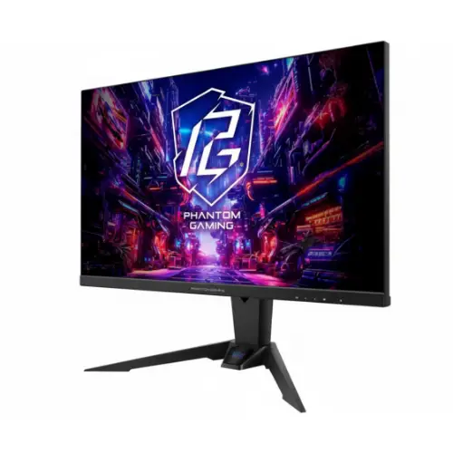 Picture of ASRock 68.5cm PG27FFX2A 16:9 HDMI/DP/USB schwarz FHD