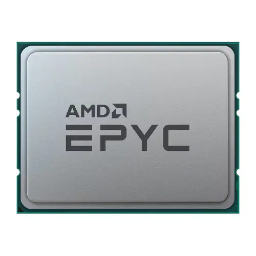 Picture of AMD EPYC 6Core Model 4364P Tray