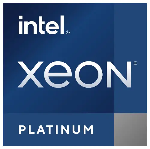 Picture of Intel S4677 XEON Platinum 8461V TRAY 48x2,2 300W