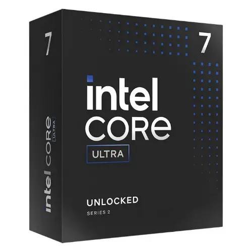 Picture of Intel S1851 CORE ULTRA 7 265F BOX