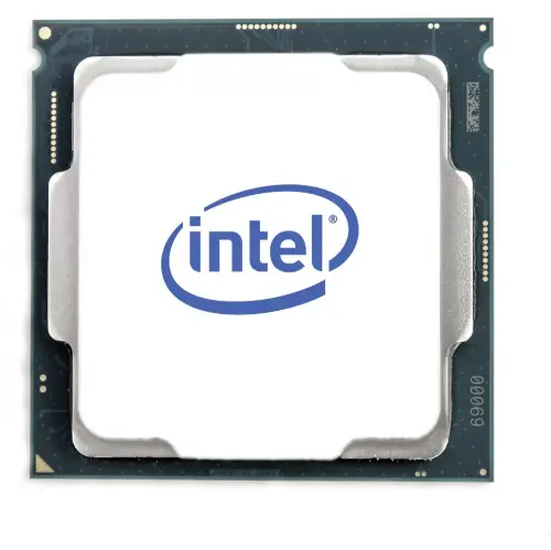 Picture of Intel S4189 XEON SILVER 4310 TRAY 12x2,1 120W