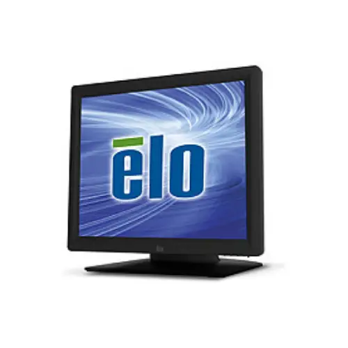 Picture of Elo Touch Solutions Elo Touch Solution 1717L 17Zoll 1280 x 1024Pixel Schwarz Touchscreen-Monitor