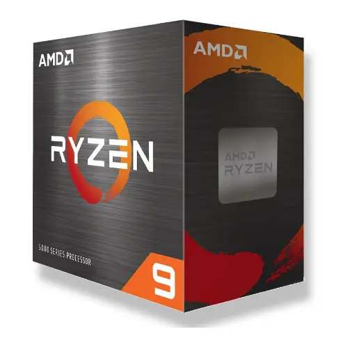 Picture of AMD Ryzen 9 5900XT 4.8GHz AM4 72MB Cache Tray