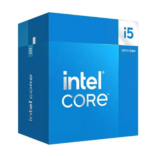 Picture of Intel S1700 CORE i5 14500 BOX GEN14