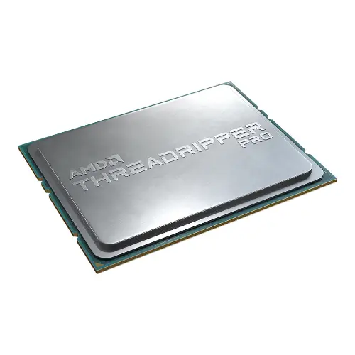 Picture of AMD sWRX80 Ryzen Threadripper PRO 5975WX BOX WOF 3.6GHz MAX Boost 4.5GHz 32xCore 128MB 280W