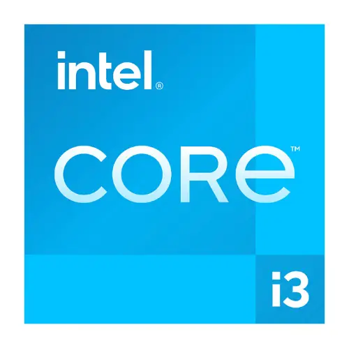 Picture of Intel S1700 CORE i3 12100F TRAY 4x3,3 58W GEN12
