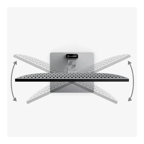 Picture of Alogic TFT 27" Clarity Touch 5K 60Hz PD 65W