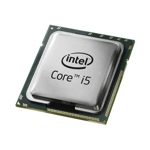Picture of CPU Intel Core i5-4460 / LGA1150 / Tray