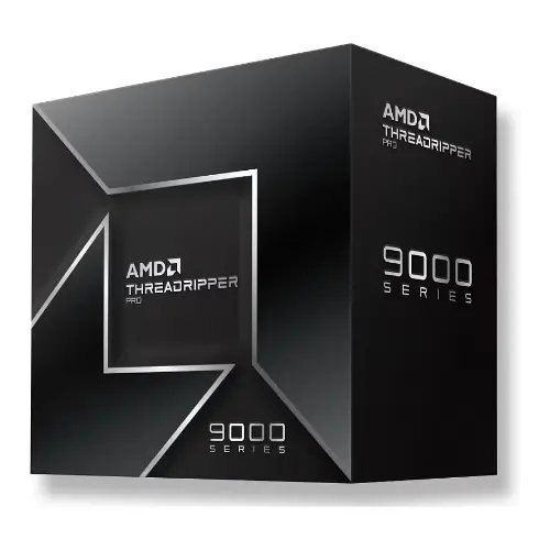 Picture of AMD Ryzen ThreadRipper PRO 9965WX 24C/48T, 5,40GHz, boxed ohne Khler