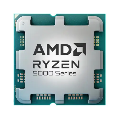Picture of AMD Ryzen 9 9950X 5.7GHz AM5 80MB Cache Tray