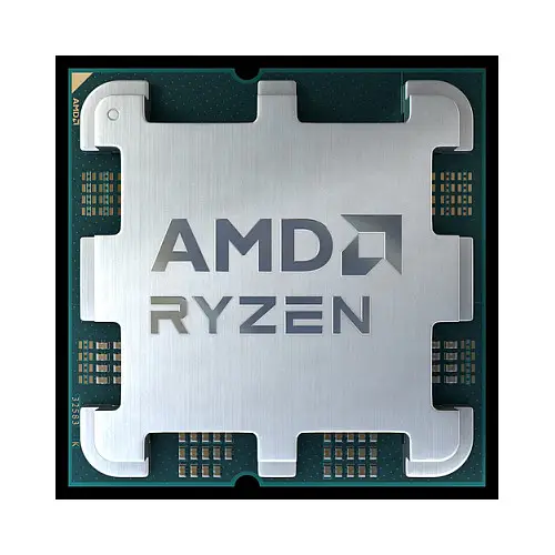 Picture of AMD AM5 Ryzen 5 7600X Tray 4,7GHz 6xCore 38MB 105W