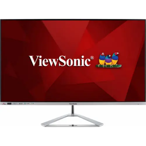 Picture of Viewsonic 80.0cm VX3276-2K-MHD-2 16:9 HDMI/DP/mDP QHD