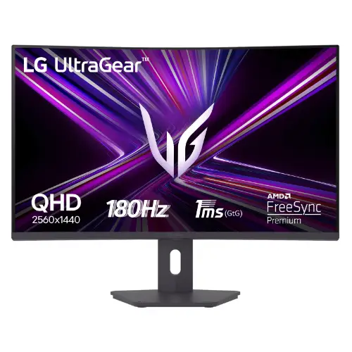 Picture of LG UltraGear 32G600A-B Gaming Monitor 81,3 cm (32")