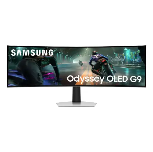 Picture of Samsung LS49DG910SUXEN Gaming Monitor 124,5cm (49 Zoll)