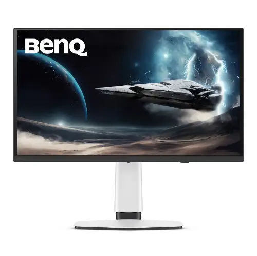 Picture of BenQ Monitor Mobiuz EX271UZ LCD-Display 67,31 cm (26,5")