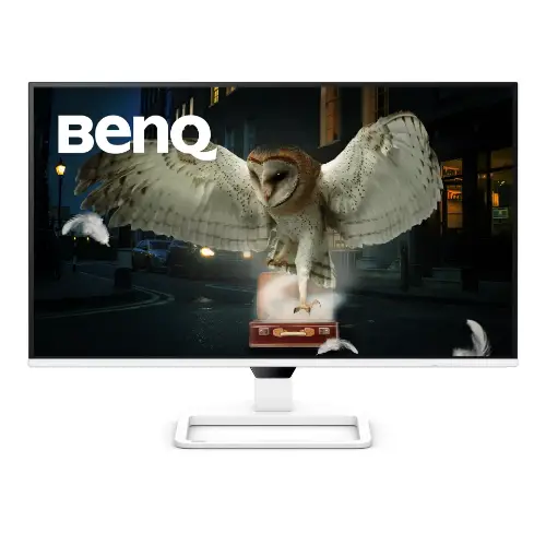 Picture of BenQ Monitor EW270Q LCD-Display 68,58 cm (27")