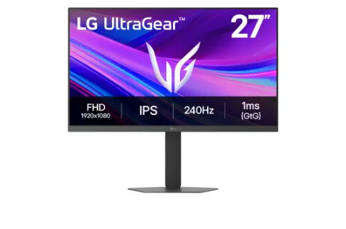 Picture of LG 27G440A-B Gaming-Monitor 68,6 cm (27")