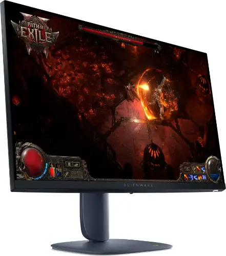 Picture of Alienware AW2725DM Wide Quad HD Gaming Monitor 68,6 cm (27")