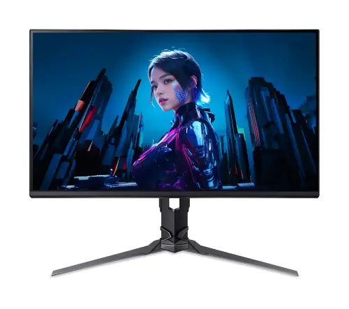 Picture of Acer Predator XB253QF3 Gaming Monitor 62,2 cm (24,5")