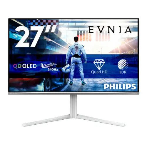 Picture of Philips Evnia 27M2N6501L Quad HD Gaming Display 67,3 cm (26,5")