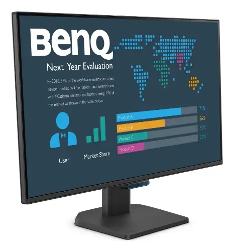 Picture of BenQ Monitor BL2790C LCD-Display 68,58 cm (27")