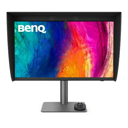 Picture of BenQ PD2770U Professional Designer Monitor 68,58 cm (27")