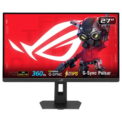 Picture of ASUS ROG Strix XG27AQNGV Gaming Monitor 68,6 cm (27")