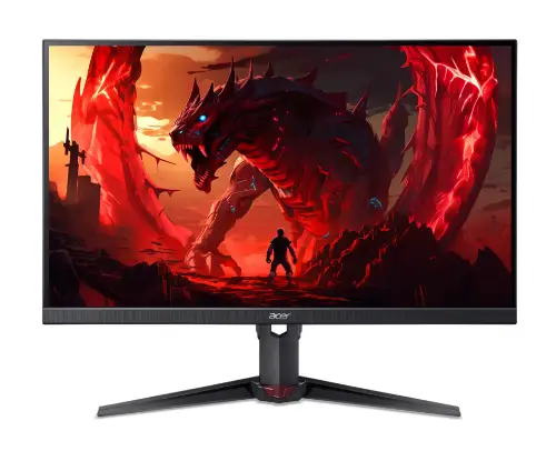 Picture of Acer Nitro XV270W3 Gaming Monitor 68,6 cm (27")