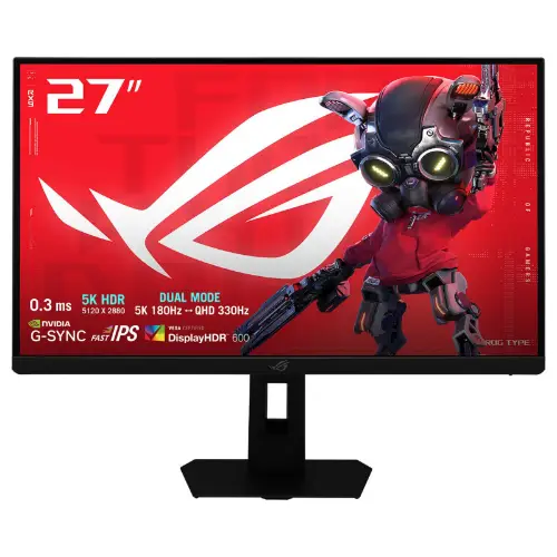 Picture of ASUS ROG Strix XG27JCG Gaming Monitor 68,6 cm (27")