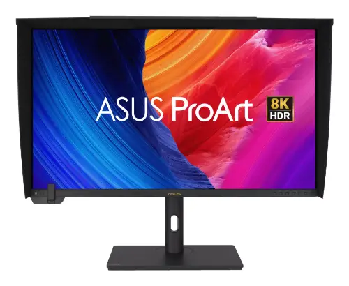 Picture of ASUS ProArt PA32KCX Monitor 81,3 cm (32")