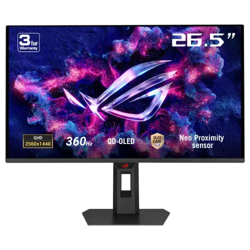 Picture of ASUS ROG Strix OLED XG27AQDNG 67.31cm (16:9)