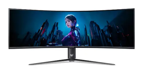 Picture of Acer Predator Z57bmiiphuzx