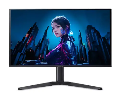 Picture of Acer Predator X27UF5b 26,5" 69cm 16:9 500Hz 2560x1440