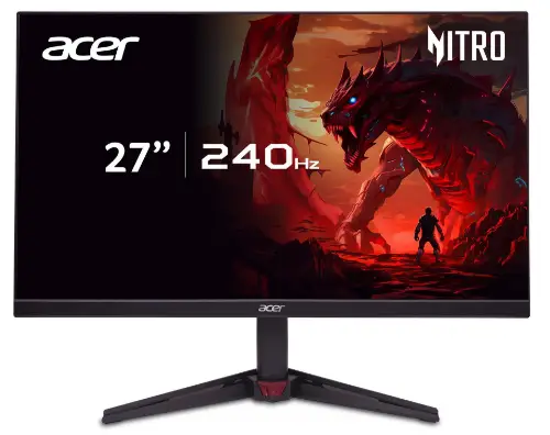 Picture of Acer Nitro VG270W3b 27" 69cm 1920x1080 240Hz