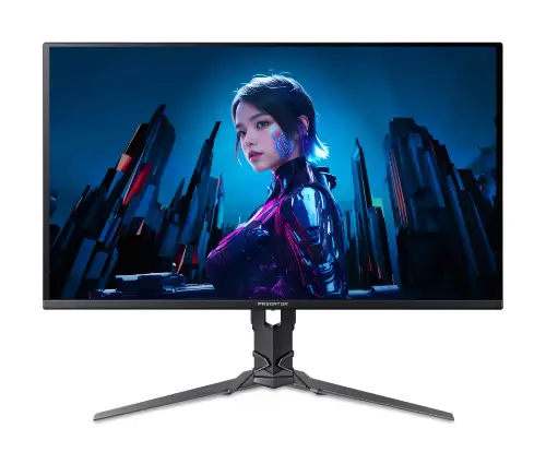 Picture of Acer Predator X27UW3b 26,5" 69cm 16:9 240Hz 2560x1440