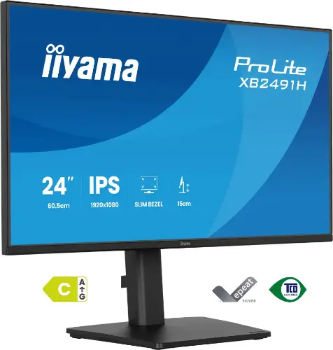 Picture of iiyama XB2491H-B1