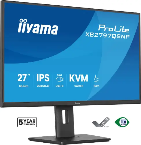 Picture of iiyama XB2797QSNP-B1