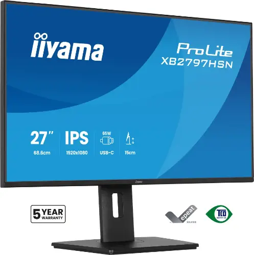 Picture of iiyama XB2797HSN-B1