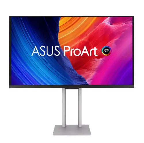 Picture of ASUS ProArt PA27UCDMR 67.32 cm (16:9) QD-OLED