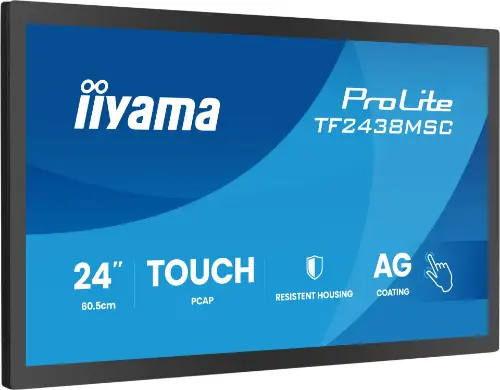 Picture of iiyama TF2438MSC-B2
