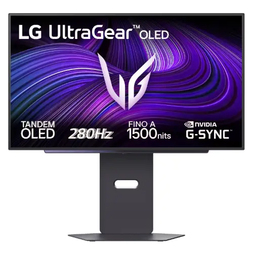 Picture of LG Monitor 27GX700A-B